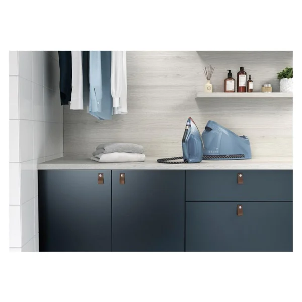 Electrolux E8ST1-6DBM Renew 800 2400 W Buhar Kazanlı Ütü - Görsel 4