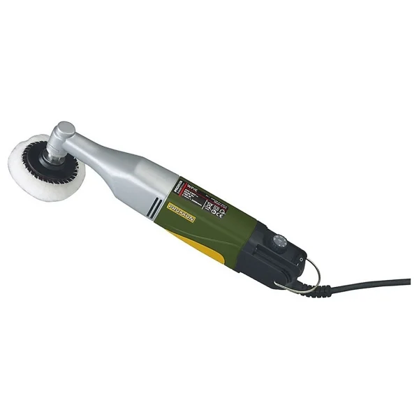 Proxxon 28660 WP/E Polisaj Makinesi - Görsel 2