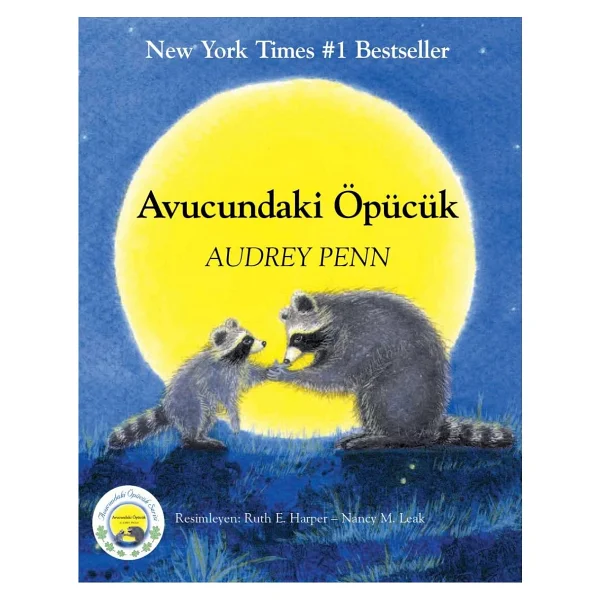 Avucundaki Öpücük - Audrey Penn - Görsel 6