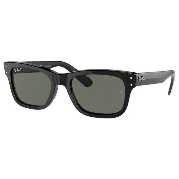 Ray-Ban Burbank 2283 Polarize Güneş Gözlüğü - Görsel 2