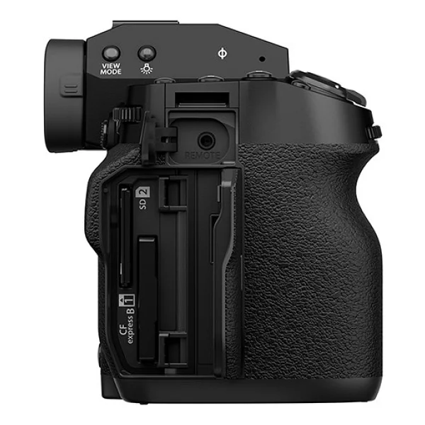 Fujifilm X-H2S Body Aynasız Fotoğraf Makinesi - Görsel 4
