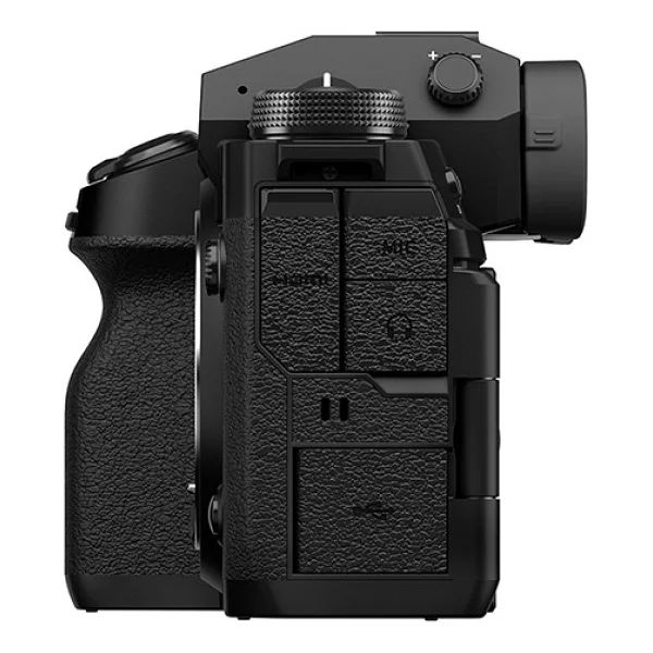 Fujifilm X-H2S Body Aynasız Fotoğraf Makinesi - Görsel 5