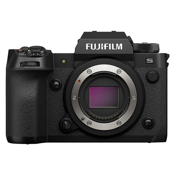 Fujifilm X-H2S + 16-80mm Lens Aynasız Fotoğraf Makinesi - Görsel 2