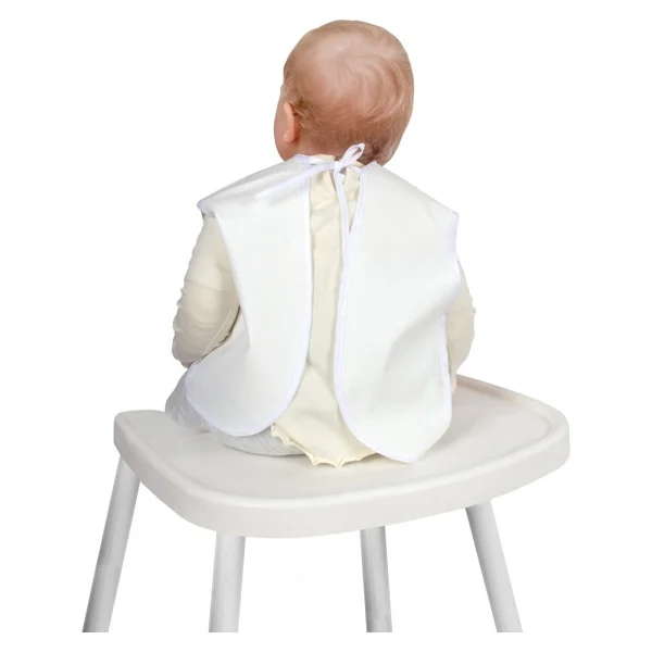 Sevi Bebe Körüklü Giymeli Önlük Art-515 - Görsel 4