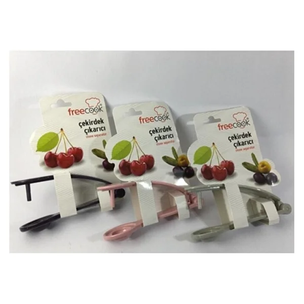 Mutfakçım Çekirdek Çıkarıcı ( Vişne - Zeytin ) - 1 Adet - Görsel 2