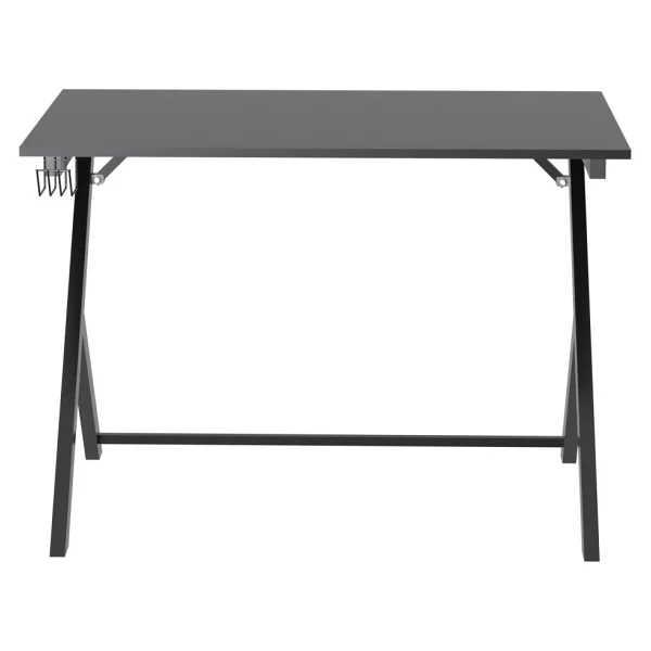 Evdemo Milenyum 73x115 cm Profesyonel Oyuncu Masası - Görsel 4