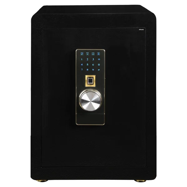 Insafe ISC60A6 Special Edition Büyük Boy Çelik Para Kasası - Görsel 7