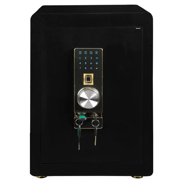 Insafe ISC60A6 Special Edition Büyük Boy Çelik Para Kasası - Görsel 2