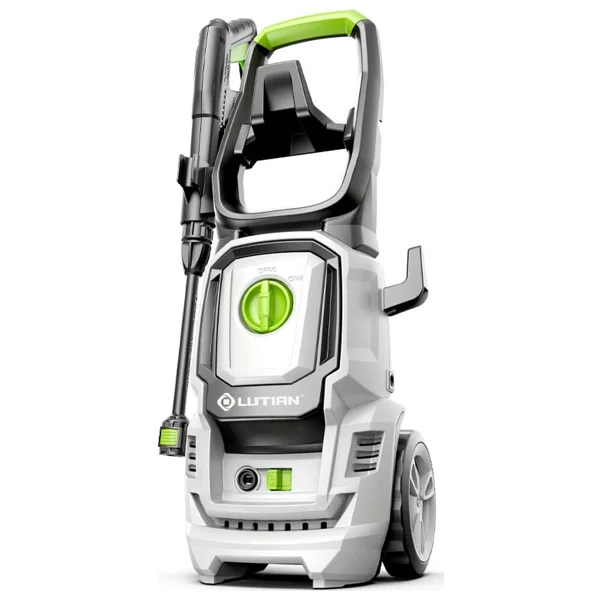 Lutian LT407G 1800 W 150 Bar Basınçlı Yıkama Makinesi - Görsel 2