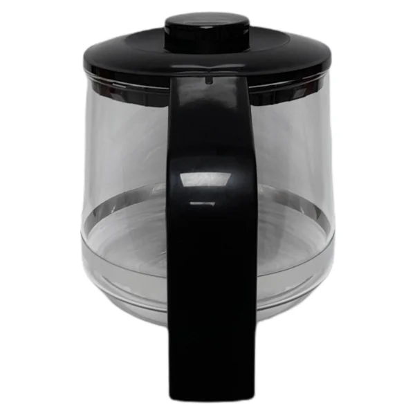 Beko CM 5964 Çay Makinesi İçin Uyumlu Cam Demlik - Görsel 3