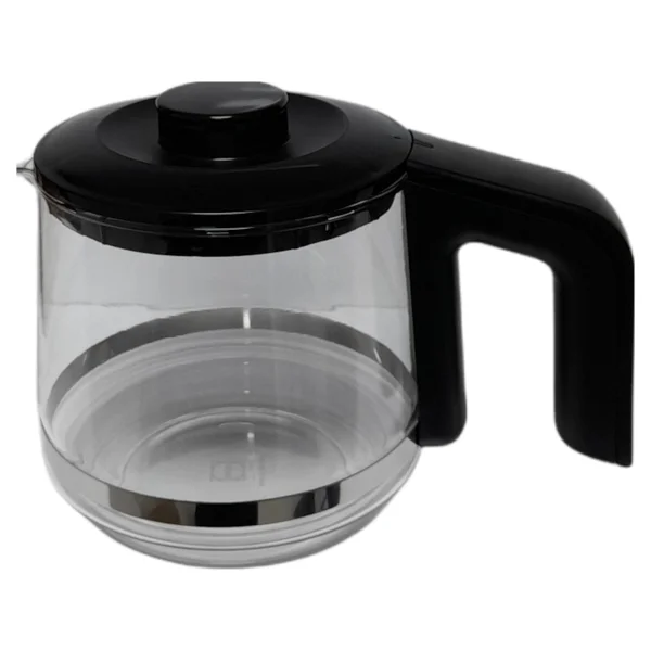 Beko CM 5964 Çay Makinesi İçin Uyumlu Cam Demlik - Görsel 4