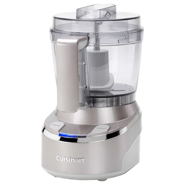 Cuisinart RMC100E 220 W Kablosuz Mini Doğrayıcı - Görsel 2