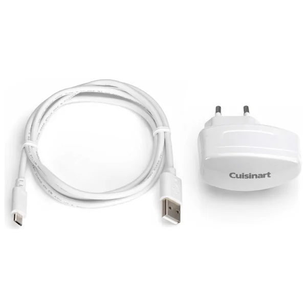 Cuisinart RMC100E 220 W Kablosuz Mini Doğrayıcı - Görsel 4