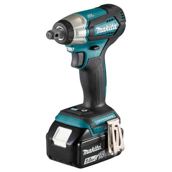 Makita DTW181RTJ Akülü Somun Sıkma Makinesi - Görsel 2