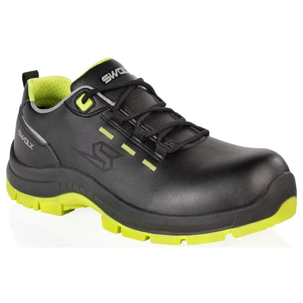 Swolx Combo-X 500 S3 İş Ayakkabısı - Görsel 3