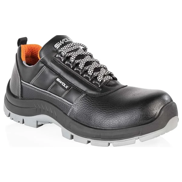 Swolx Clas-X 10 S2 Kompozit Burunlu İş Ayakkabısı - Görsel 5