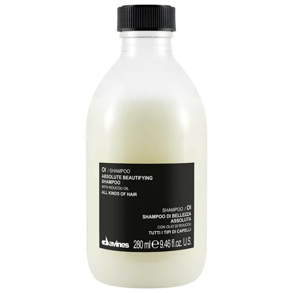 Davines Oi 280 ml Sülfatsız Şampuan - Görsel 2