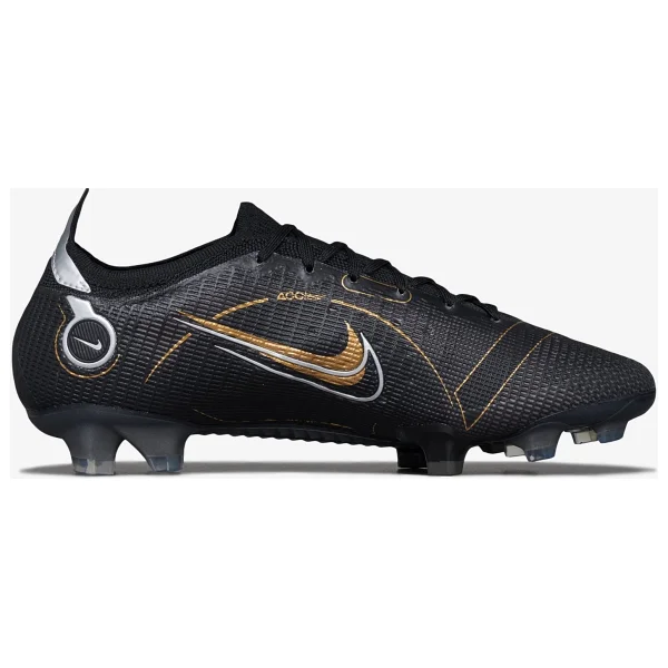 Nike Mercurial Vapor 14 Elite FG/MG DJ2837 Erkek Krampon - Görsel 6