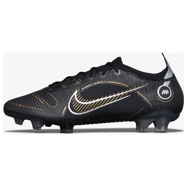 Nike Mercurial Vapor 14 Elite FG/MG DJ2837 Erkek Krampon - Görsel 2