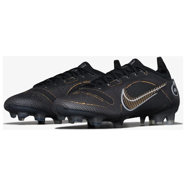 Nike Mercurial Vapor 14 Elite FG/MG DJ2837 Erkek Krampon - Görsel 3
