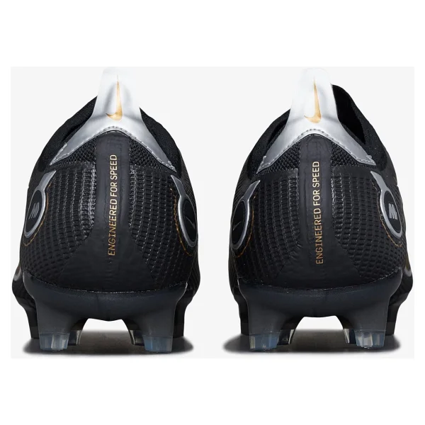 Nike Mercurial Vapor 14 Elite FG/MG DJ2837 Erkek Krampon - Görsel 4