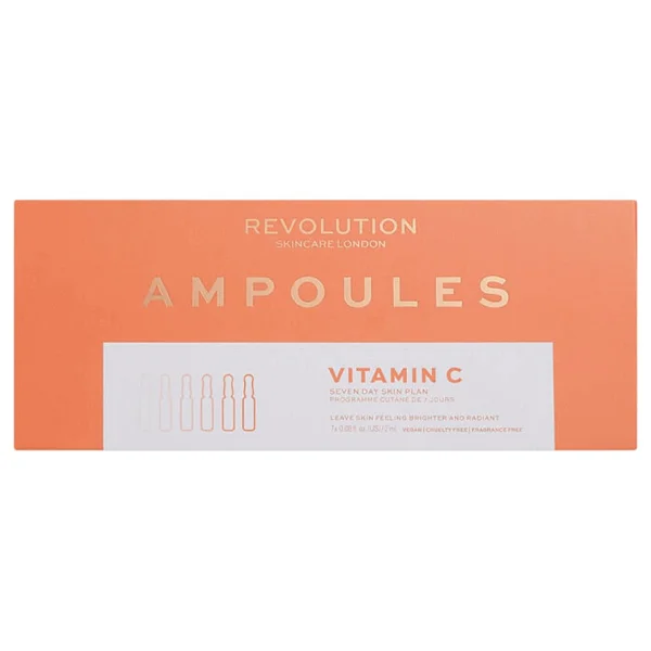 Revolution Skincare Cilt Serumu Salisilik Asit ve Hatmi Özü 30 ml - Görsel 2