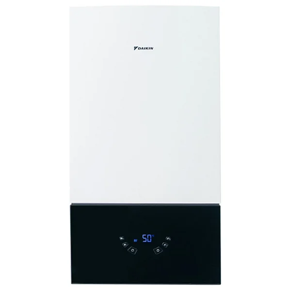 Daikin Premix VZ D2CPX026 26 kW Tam Yoğuşmalı Kombi - Görsel 7