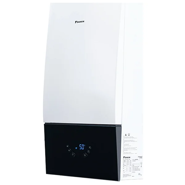 Daikin Premix VZ D2CPX026 26 kW Tam Yoğuşmalı Kombi - Görsel 2