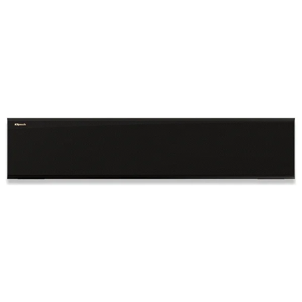 Klipsch RP-504C II Siyah Merkez Pasif Hoparlör - Görsel 2