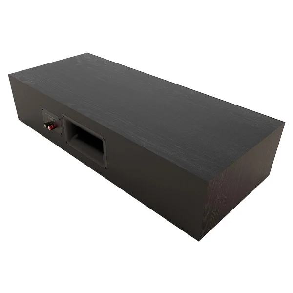 Klipsch RP-504C II Siyah Merkez Pasif Hoparlör - Görsel 3