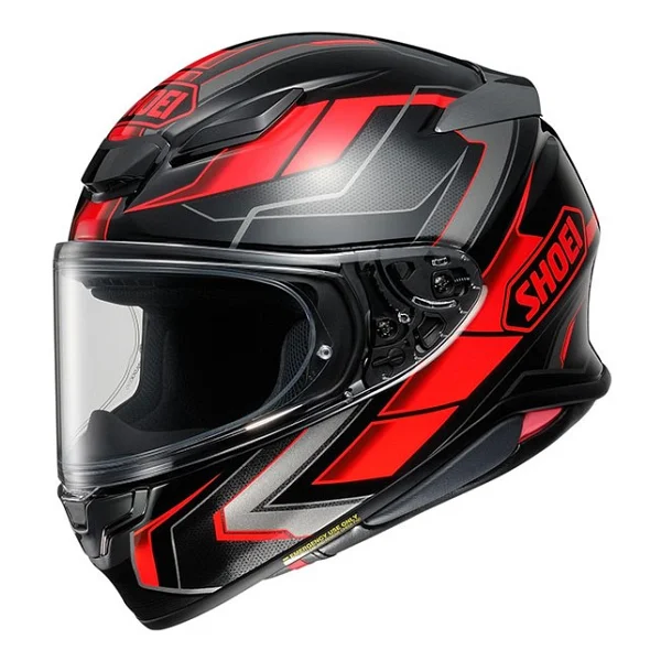 Shoei NXR2 Prologue Full Face Motosiklet Kaskı - Görsel 4