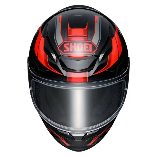 Shoei NXR2 Prologue Full Face Motosiklet Kaskı - Görsel 5