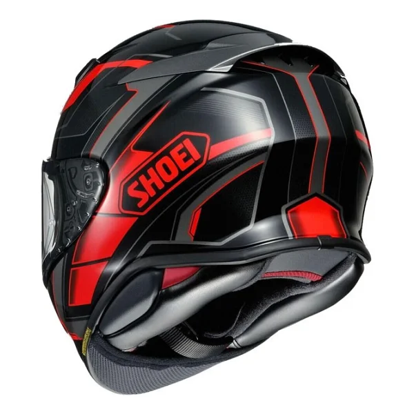 Shoei NXR2 Prologue Full Face Motosiklet Kaskı - Görsel 9