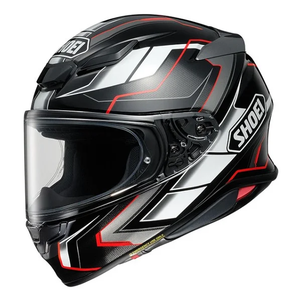Shoei NXR2 Prologue Full Face Motosiklet Kaskı - Görsel 2
