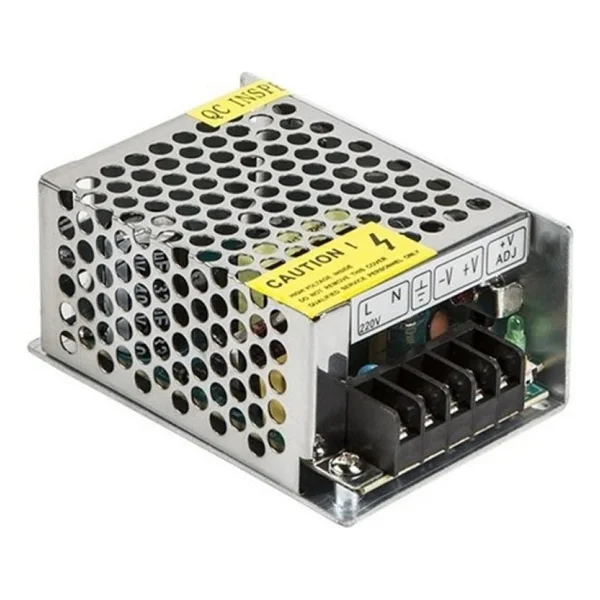 Cata CT-2558 2 Amper Eco Led Trafosu - Görsel 2
