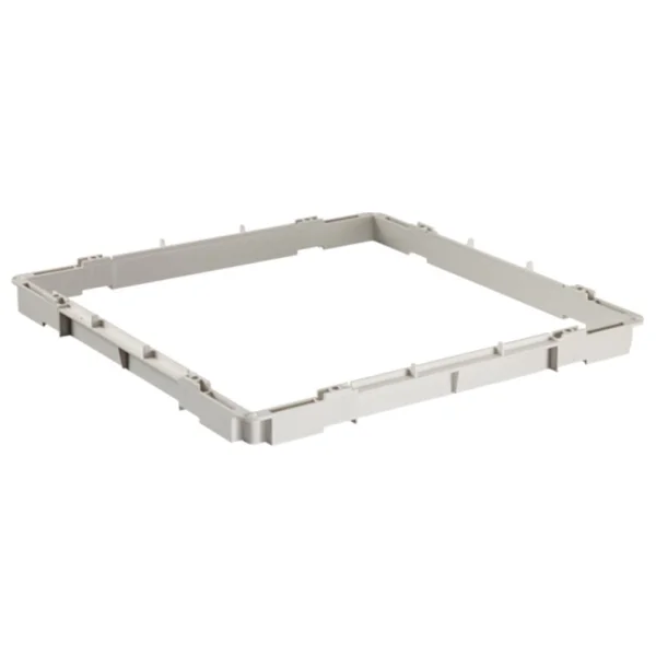 Dometic Mikro Heki 43-60 mm için Adaptör Çerçeve - Görsel 2