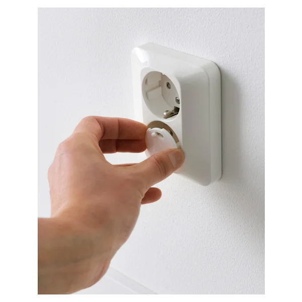 IKEA Patrull Priz Emniyeti - Görsel 3