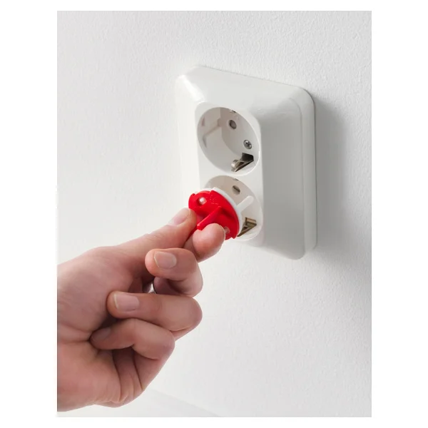 IKEA Patrull Priz Emniyeti - Görsel 4