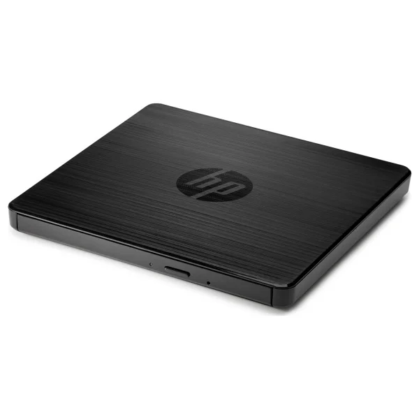 Hp Gp70n Harici Usb Dvd-Rw External Sürücü - Görsel 2