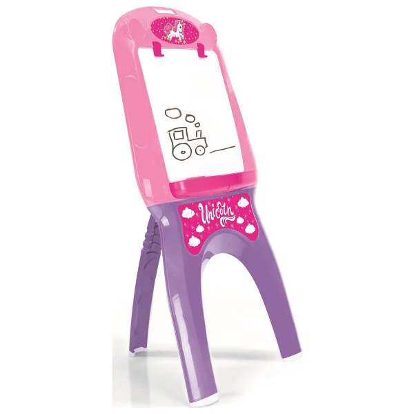 Dolu Unicorn Jumbo Yazı Tahtası 2562 - Görsel 2