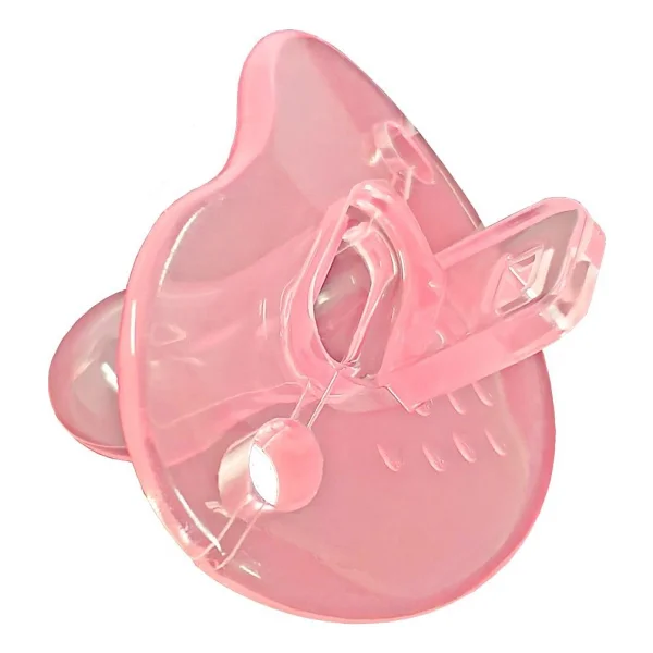 Bambino Kauçuk Yumuşak Diş Kaşıyıcı - Görsel 5