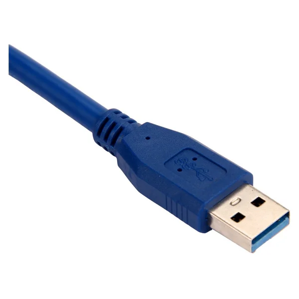 Alfais 4955 0.3 m USB 3.0 Uzatma Kablosu - Görsel 3