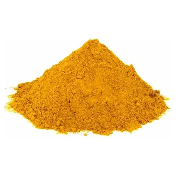 Lokman Aktar Zerdeçal (Curcuma Longa) 250 gr - Görsel 2