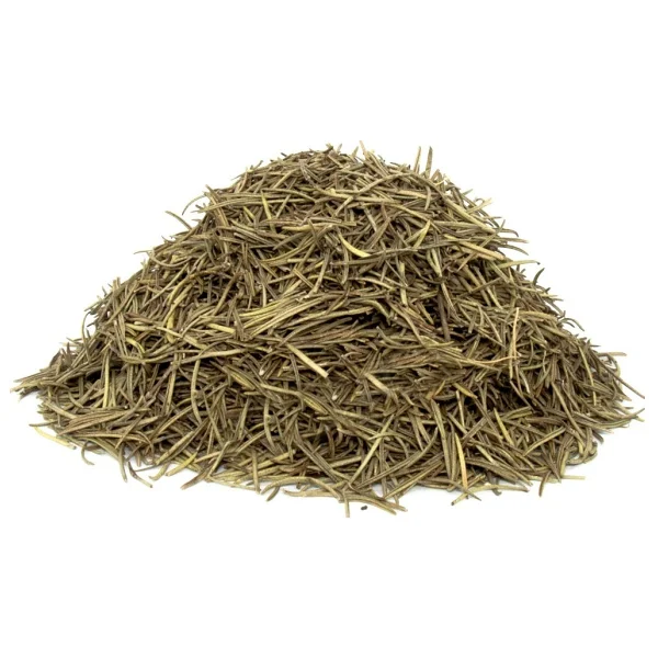 Lokman Aktar Biberiye ( Rosmarinus Officinalis ) 100 gr - Görsel 2
