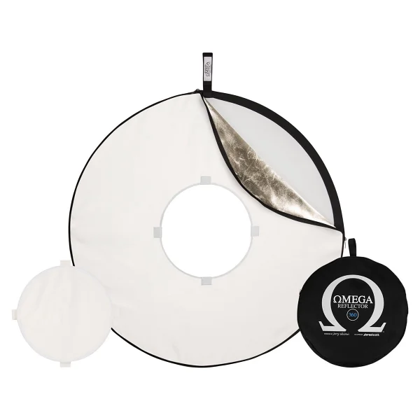Westcott Omega 360 Reflektör - Görsel 3