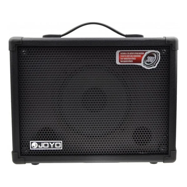Joyo DC30 30W Dijital Gitar Amfisi - Görsel 5