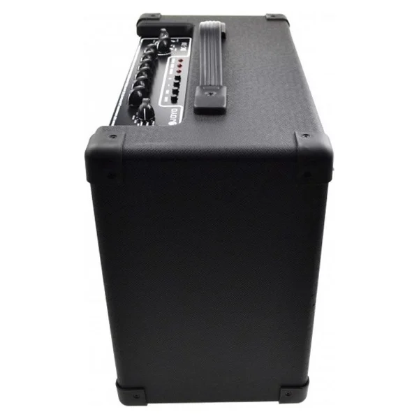 Joyo DC30 30W Dijital Gitar Amfisi - Görsel 2