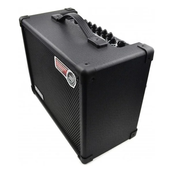 Joyo DC30 30W Dijital Gitar Amfisi - Görsel 3