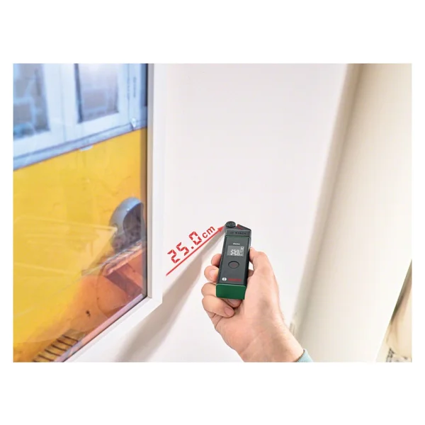 Bosch Zamo 3 Teker Adaptörü - Görsel 2