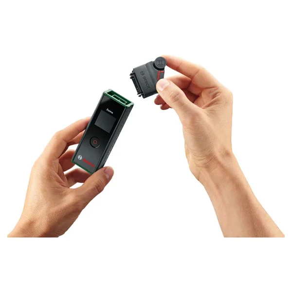 Bosch Zamo 3 Teker Adaptörü - Görsel 3